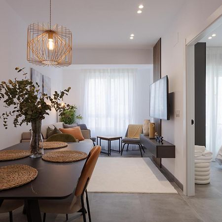 Edificio Botanica Alicante Centro By Renthas Екстериор снимка